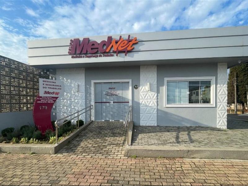 Foto de galeria